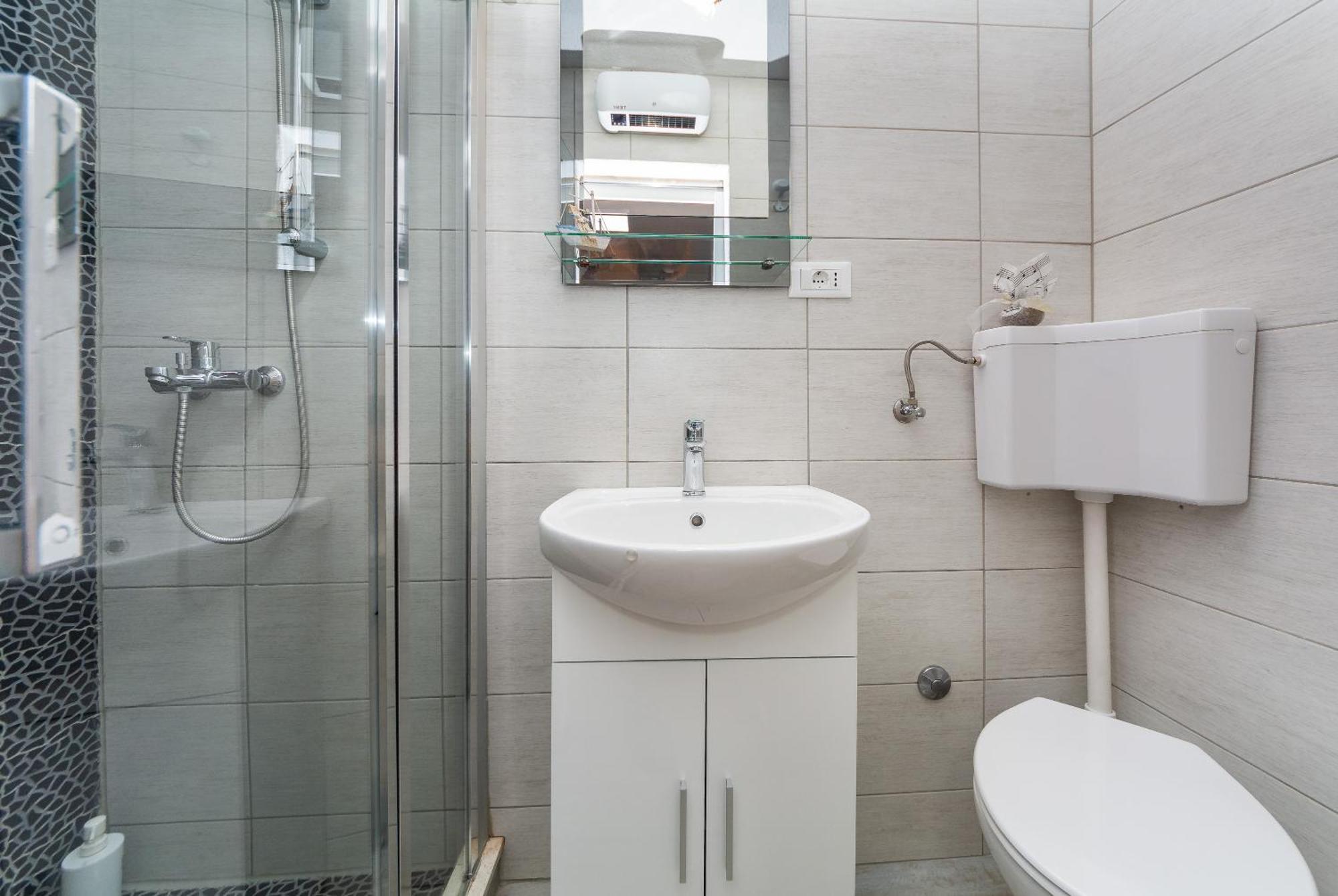 Classy Apartment Center สปลิท ภายนอก รูปภาพ