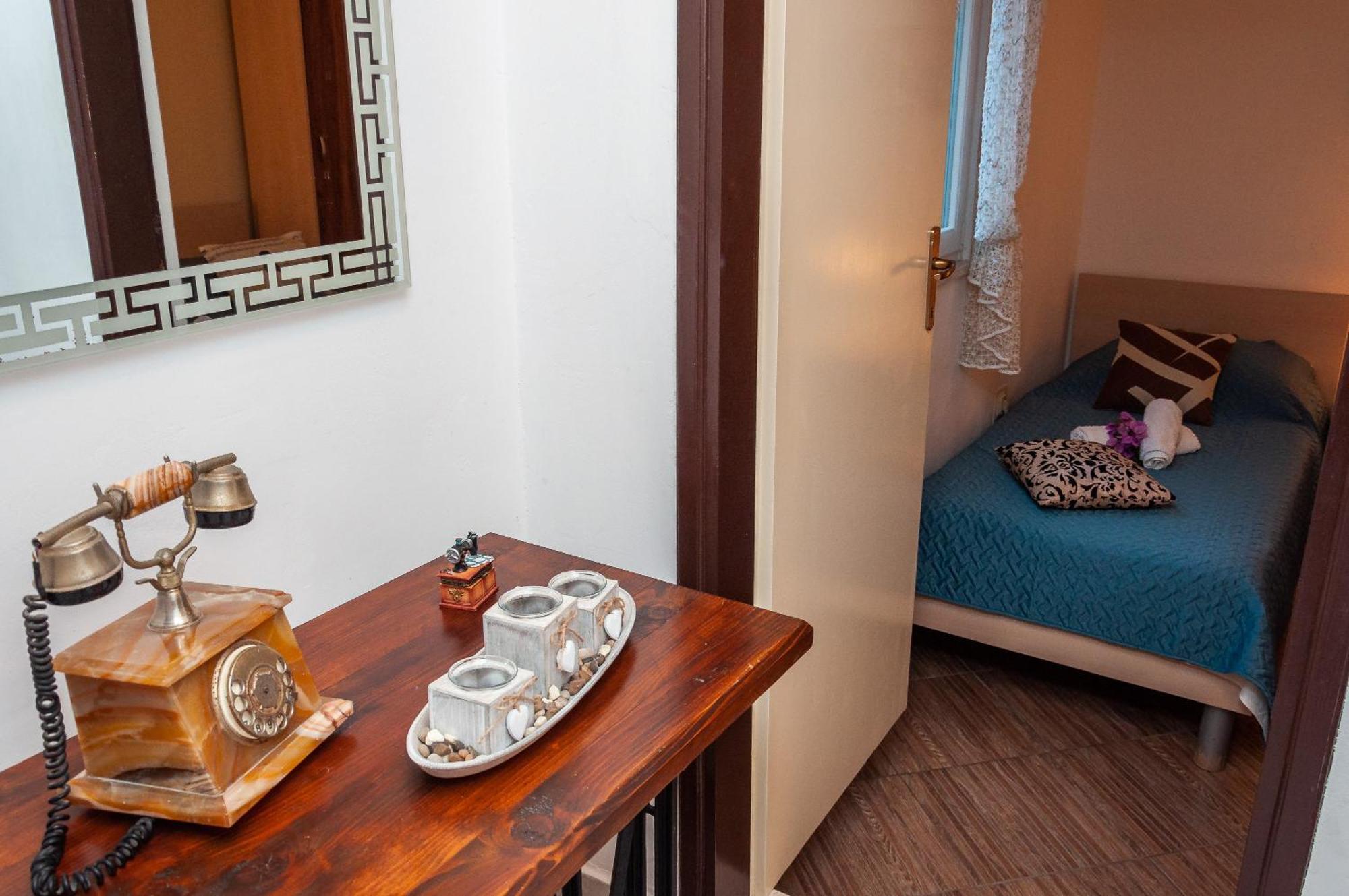 Classy Apartment Center สปลิท ภายนอก รูปภาพ