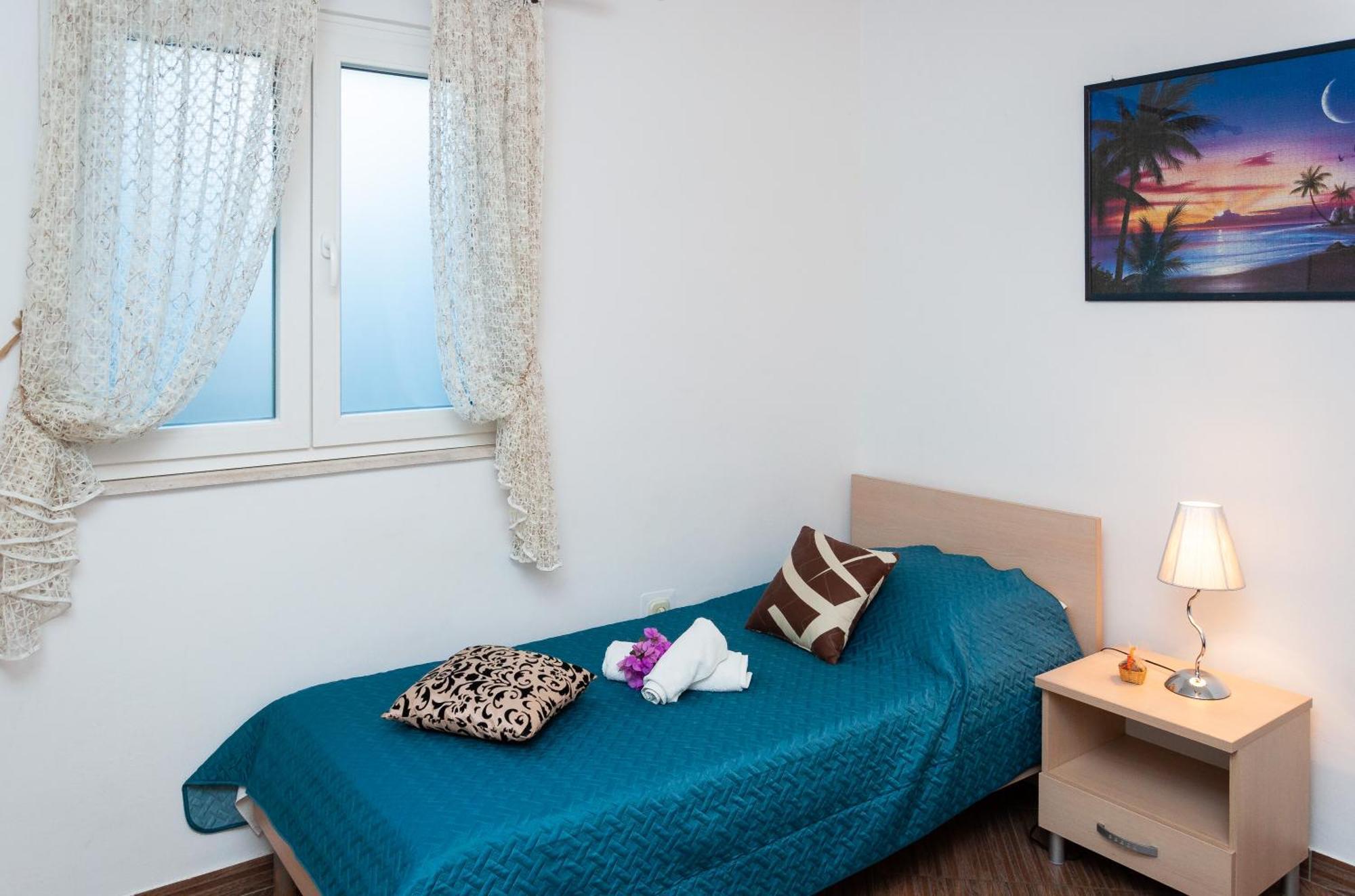 Classy Apartment Center สปลิท ภายนอก รูปภาพ