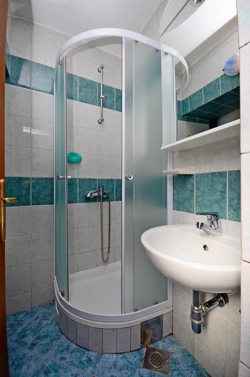 Classy Apartment Center สปลิท ห้อง รูปภาพ
